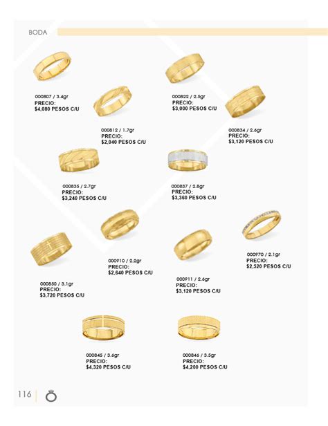 argollas de matrimonio guadalajara